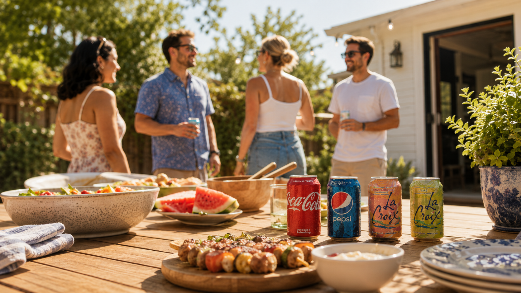 Keep the Fizz: Simple Ways to Make an Open Can Stay Carbonated Longer